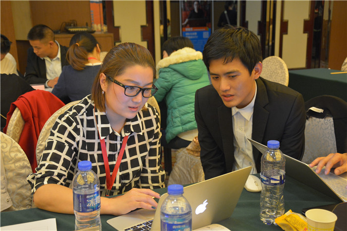 網(wǎng)絡(luò)營銷培訓(xùn)