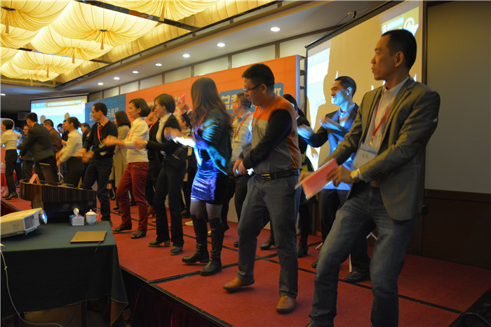 網(wǎng)絡(luò)營銷培訓(xùn)