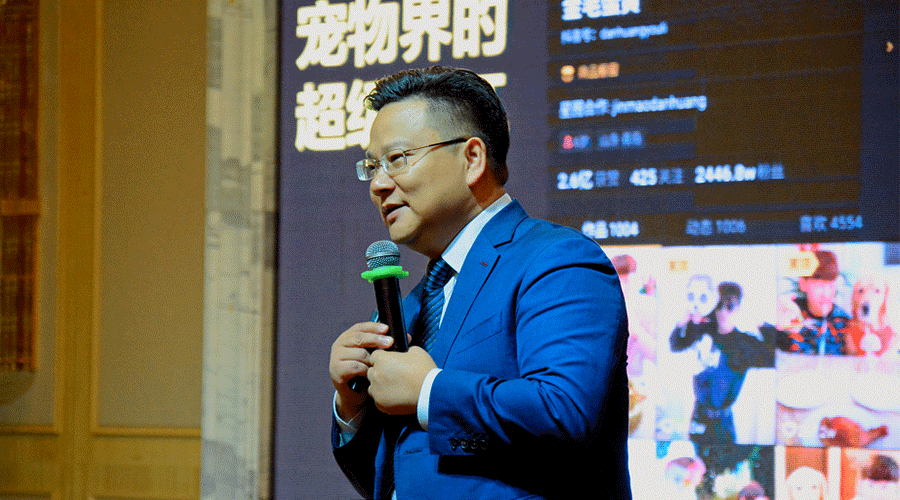 傲馬企業(yè)抖音營銷培訓抖音變現(xiàn)專家