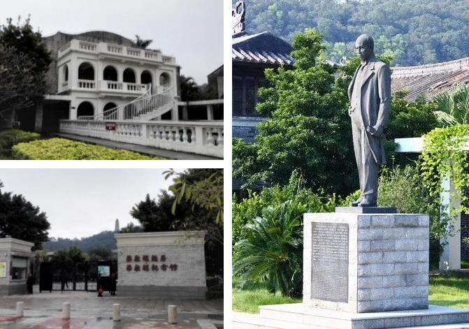 企業(yè)抖音營(yíng)銷(xiāo)金馬匯游學(xué)之旅